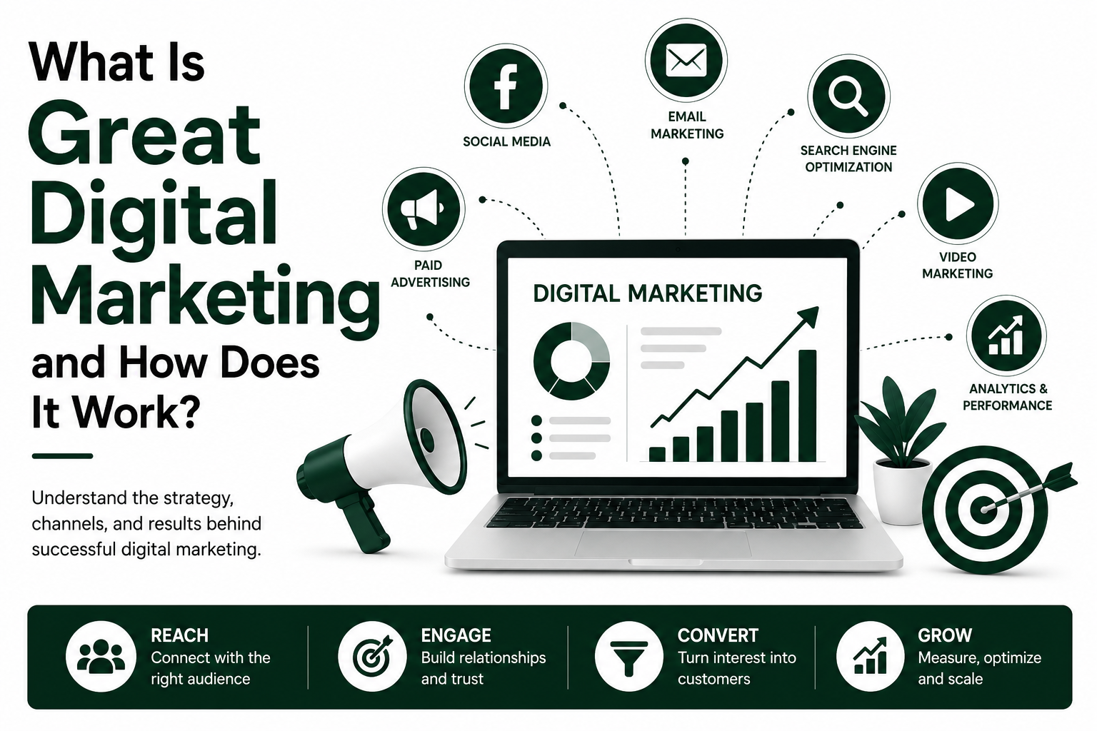 Best digital marketing strategist in calicut