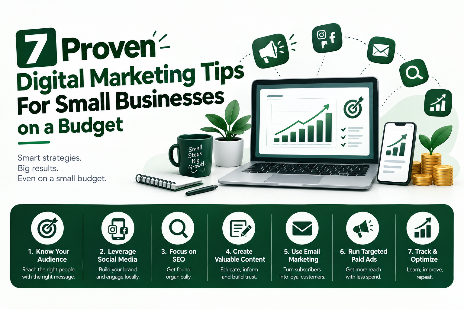Best digital marketing strategist in calicut