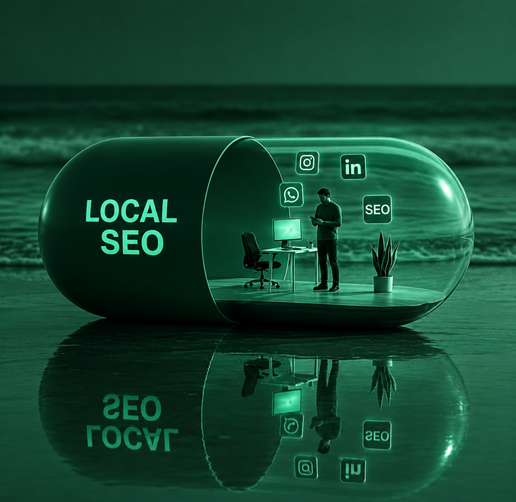 Freelance digital marketing in malappuram